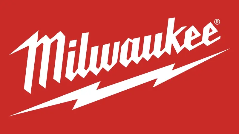 Milwaukee tools logo